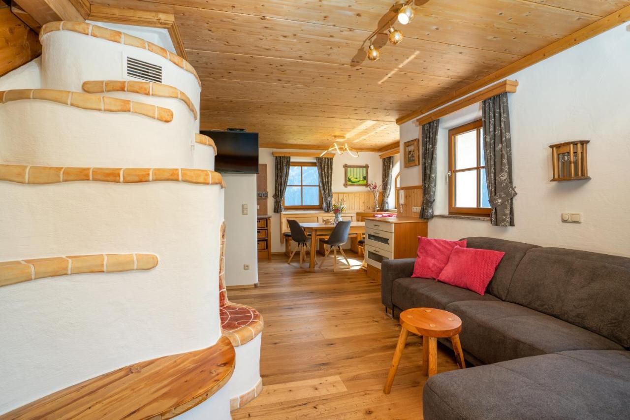 Chalet Schroeckgut Bad Hofgastein Extérieur photo