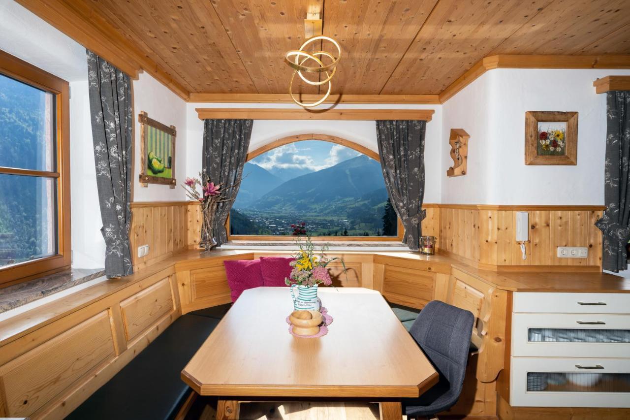 Chalet Schroeckgut Bad Hofgastein Extérieur photo