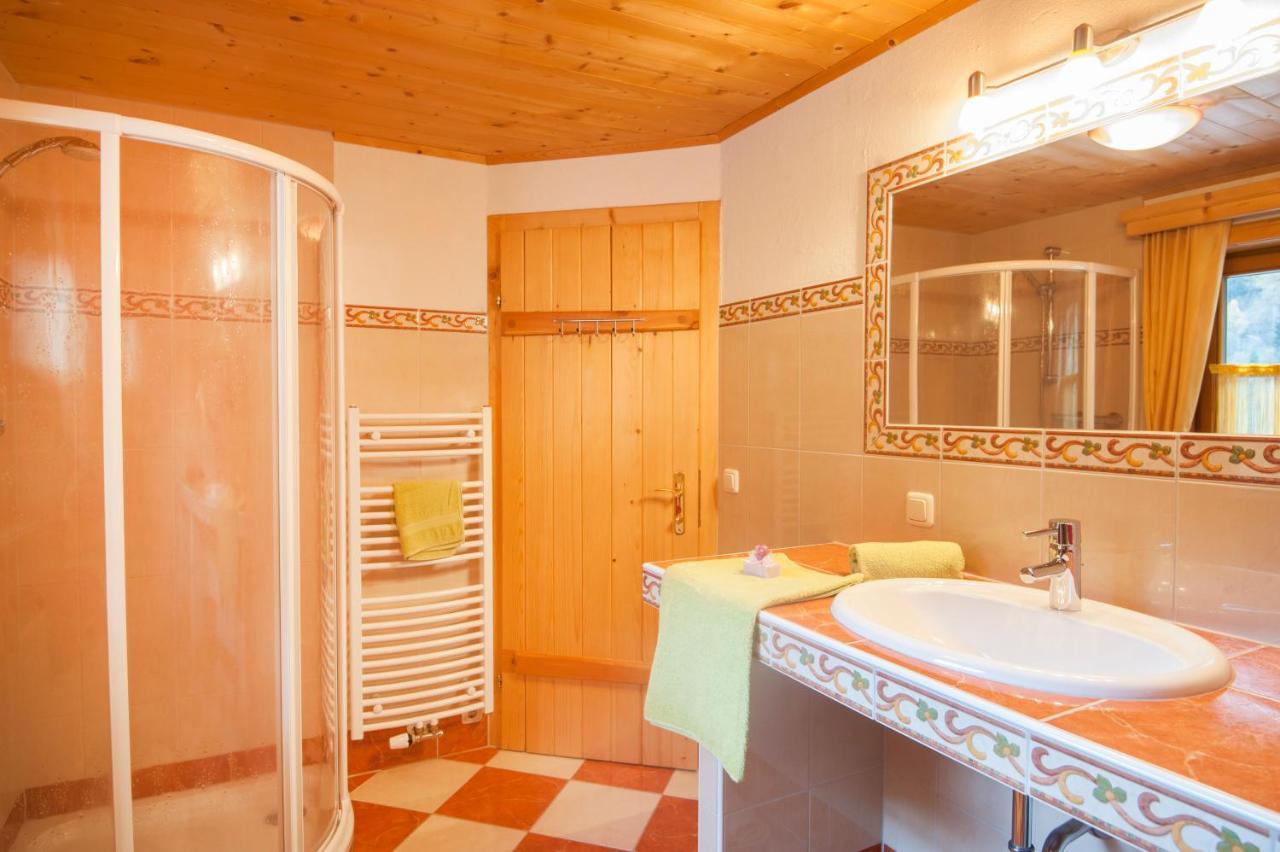 Chalet Schroeckgut Bad Hofgastein Extérieur photo