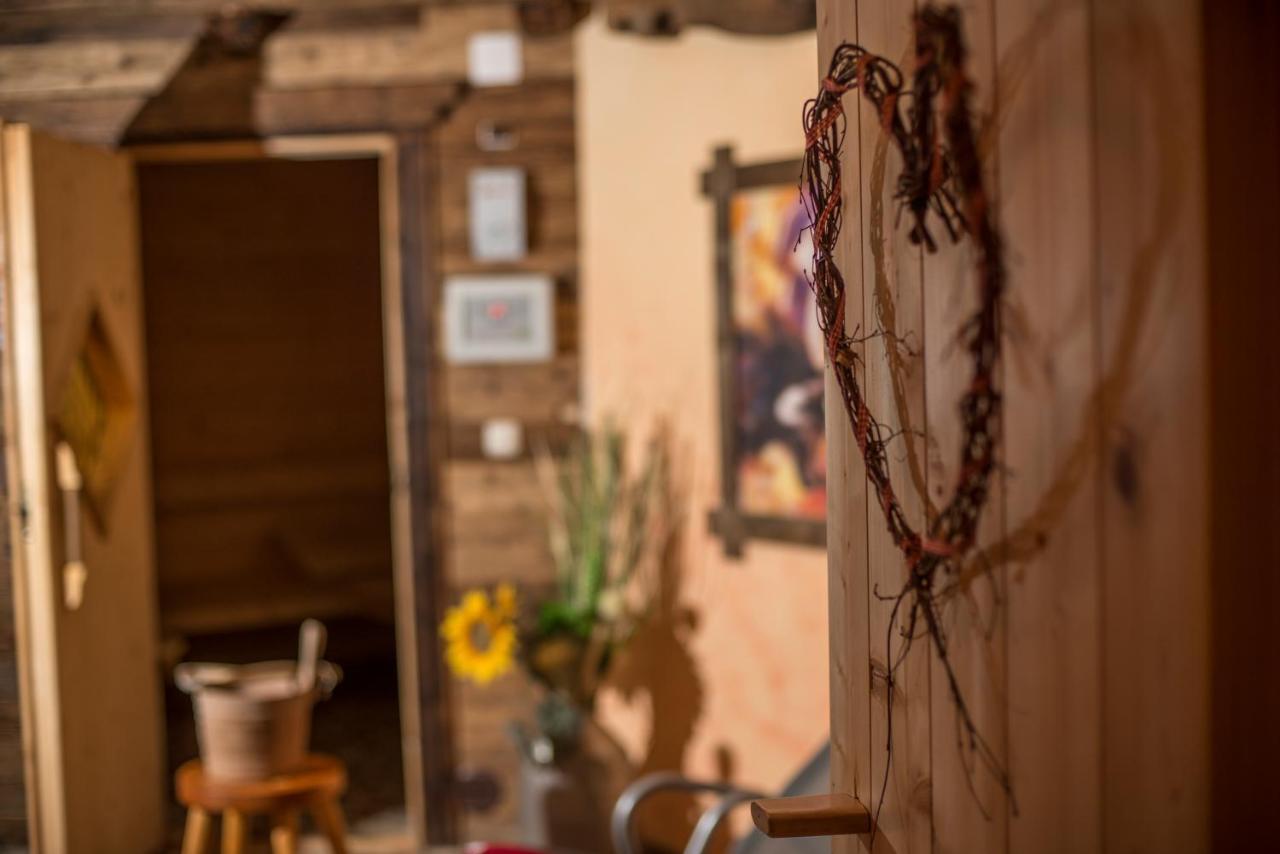 Chalet Schroeckgut Bad Hofgastein Extérieur photo
