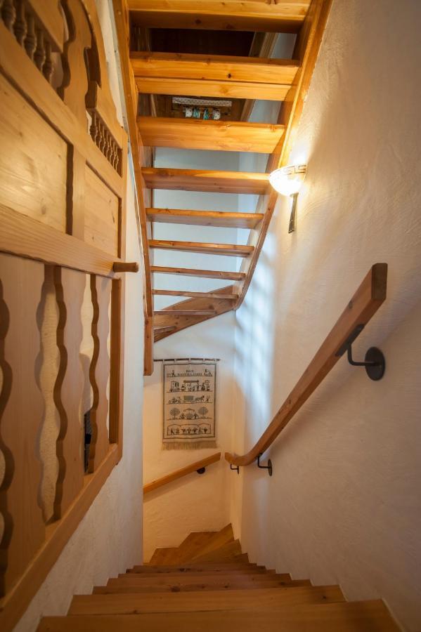 Chalet Schroeckgut Bad Hofgastein Extérieur photo