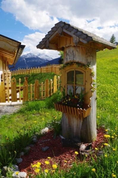 Chalet Schroeckgut Bad Hofgastein Extérieur photo